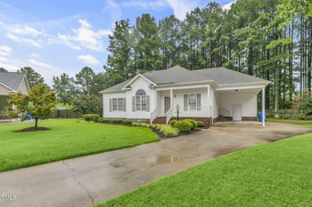 3600 Fulton Pl, Wilson, NC 27896