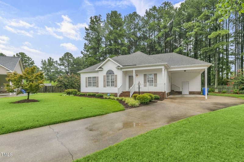 3600 Fulton Pl, Wilson, NC 27896