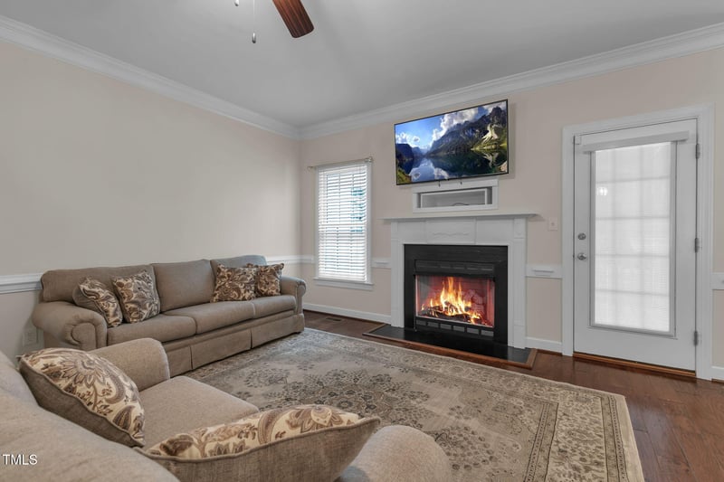 3600 Fulton Pl, Wilson, NC 27896