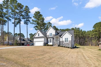 3600 Griffice Mill Rd, Raleigh, NC 27610