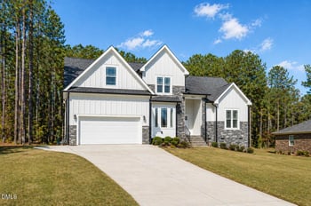 3600 Griffice Mill Rd, Raleigh, NC 27610