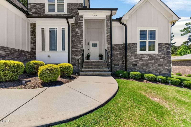 3600 Griffice Mill Rd, Raleigh, NC 27610