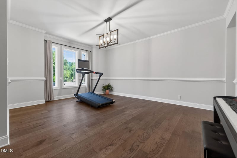3600 Griffice Mill Rd, Raleigh, NC 27610
