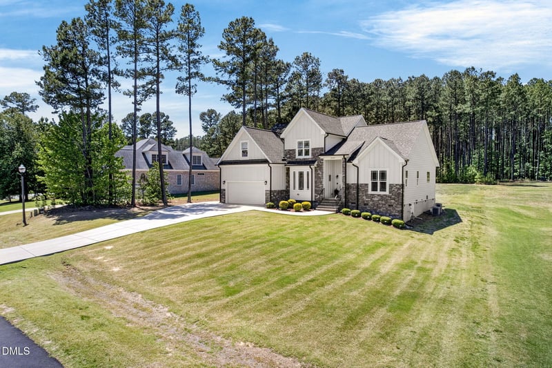 3600 Griffice Mill Rd, Raleigh, NC 27610