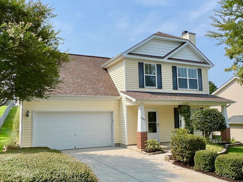 3600 Hamilton Mill Dr, Raleigh, NC 27616