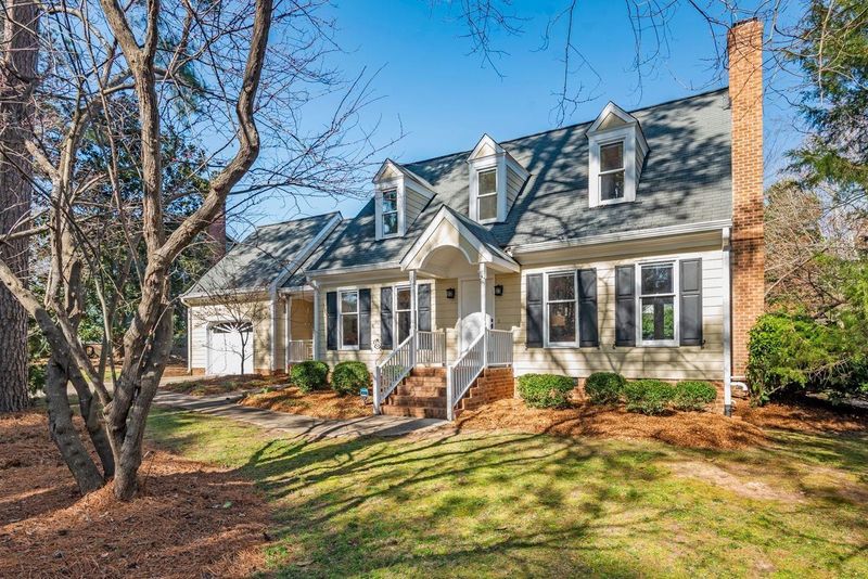 3600 Lochnora Pw, Durham, NC 27705
