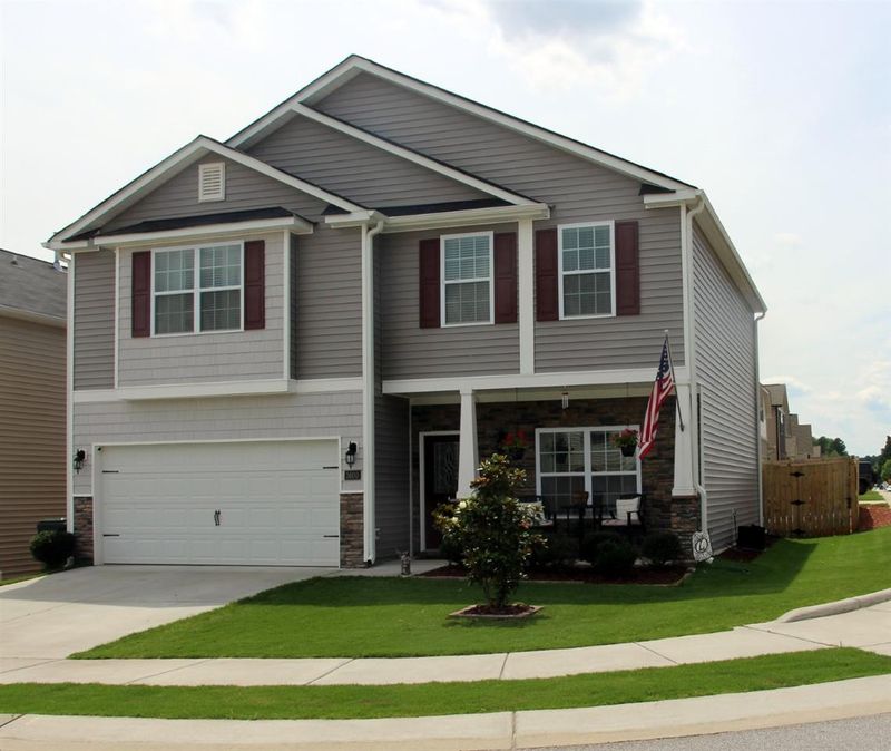 3600 Marble Ridge Ln, Raleigh, NC 27610