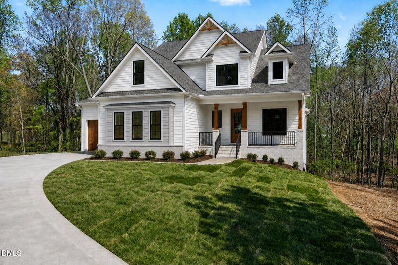 3600 N Carolina 57 Hw, Hillsborough, NC 27278