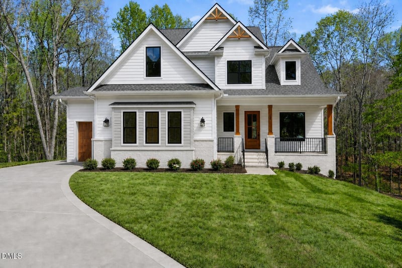 3600 N Carolina 57 Lot 8 Hw, Hillsborough, NC 27278