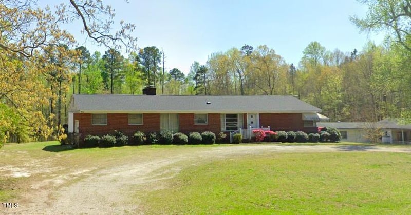 3600 Nc 561, Louisburg, NC 27549