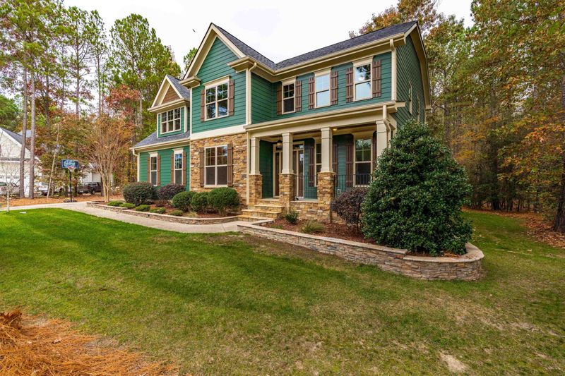 3600 Nether Ridge Rd, Zebulon, NC 27597