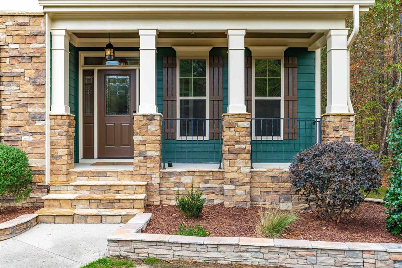 3600 Nether Ridge Rd, Zebulon, NC 27597