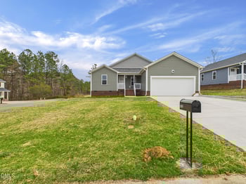 3600 Old Farm Ct, Graham, NC 27253