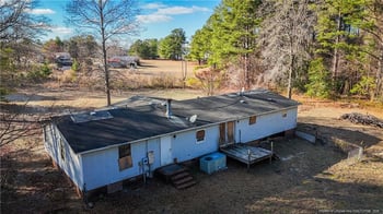 3600 Quarter Horse Run Ln, Parkton, NC 28371