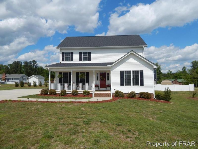 3600 St Joseph St, Sanford, NC 27332