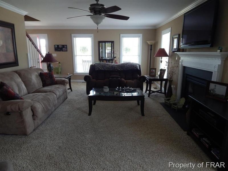 3600 St Joseph St, Sanford, NC 27332