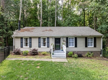 3600 Star Trek Ct, Raleigh, NC 27604