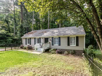 3600 Star Trek Ct, Raleigh, NC 27604