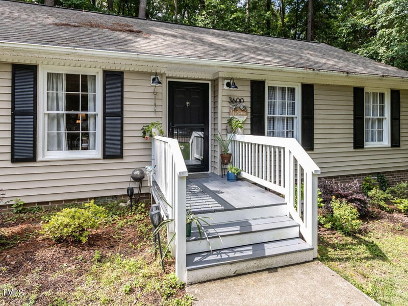 3600 Star Trek Ct, Raleigh, NC 27604