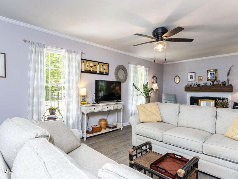 3600 Star Trek Ct, Raleigh, NC 27604