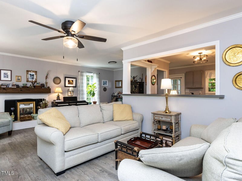 3600 Star Trek Ct, Raleigh, NC 27604