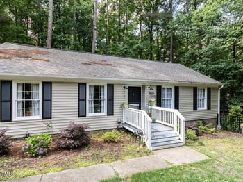 3600 Star Trek Ct, Raleigh, NC 27604