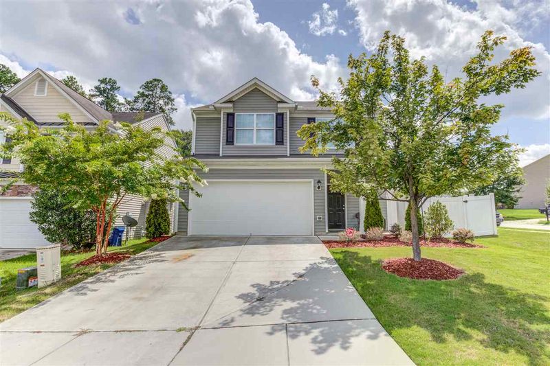 3600 Sunbright Ln, Raleigh, NC 27604
