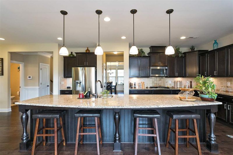 3600 Tackwood Ct, Wake Forest, NC 27587