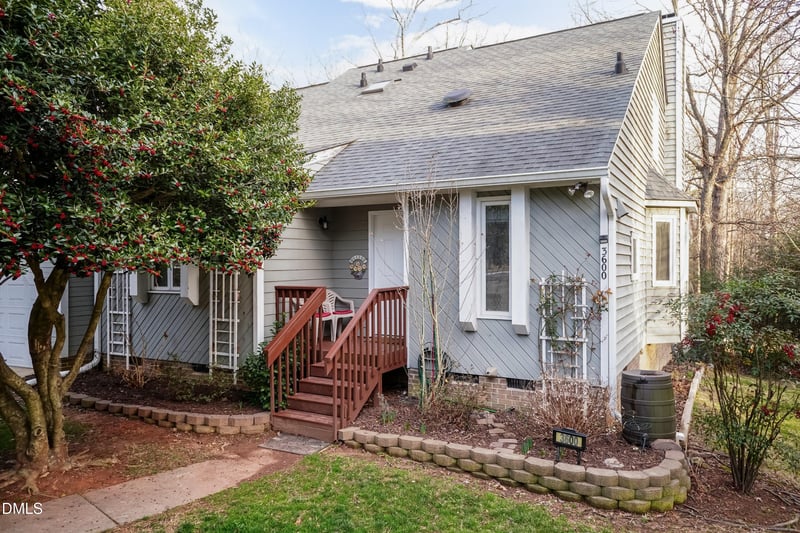 3600 Top Of The Pines Ct, Raleigh, NC 27604