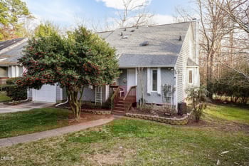 3600 Top Of The Pines Ct, Raleigh, NC 27604