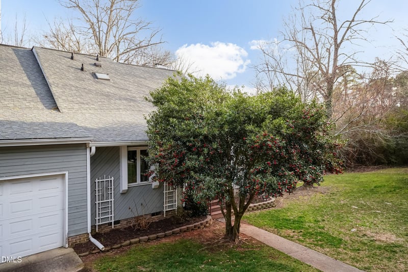 3600 Top Of The Pines Ct, Raleigh, NC 27604
