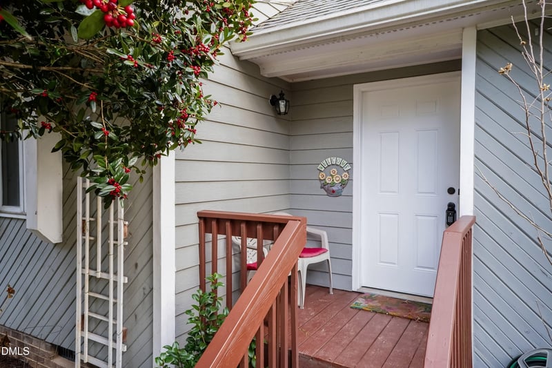 3600 Top Of The Pines Ct, Raleigh, NC 27604