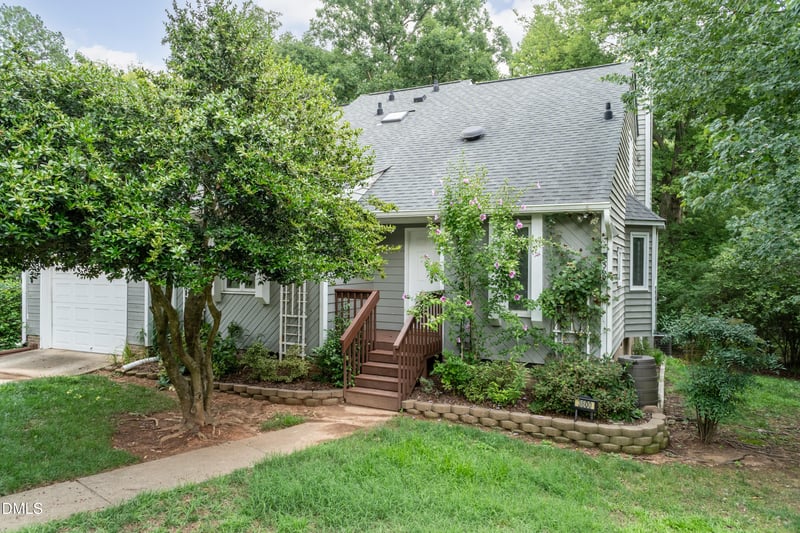 3600 Top Of The Pines Ct, Raleigh, NC 27604