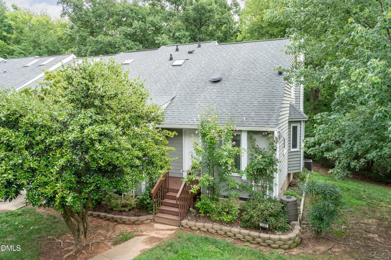 3600 Top Of The Pines Ct, Raleigh, NC 27604