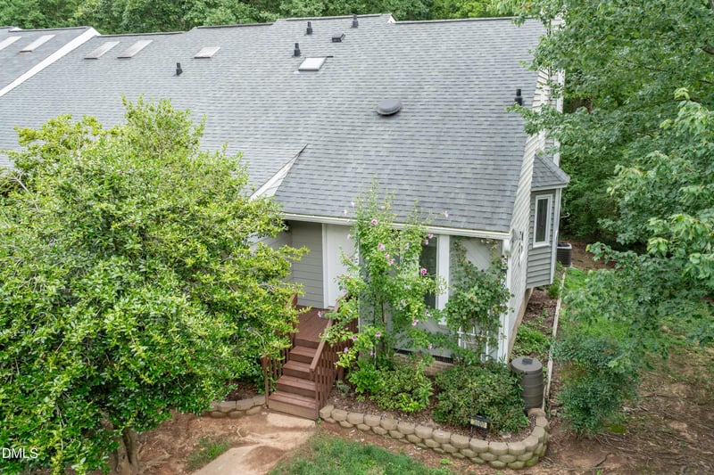 3600 Top Of The Pines Ct, Raleigh, NC 27604