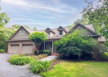 3600 Trail 23 St, Durham, NC 27707