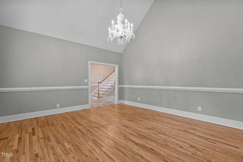 3600 Trail 23 St, Durham, NC 27707