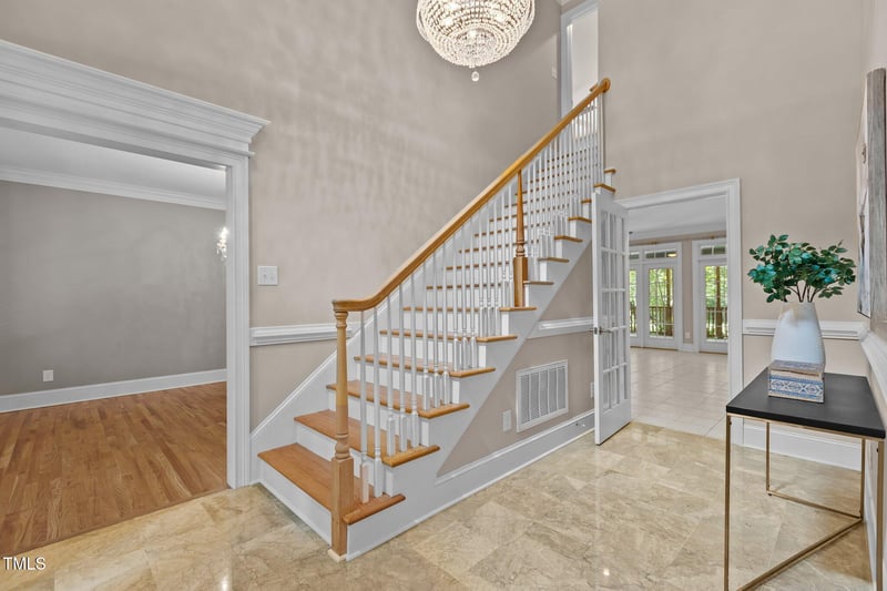 3600 Trail 23 St, Durham, NC 27707