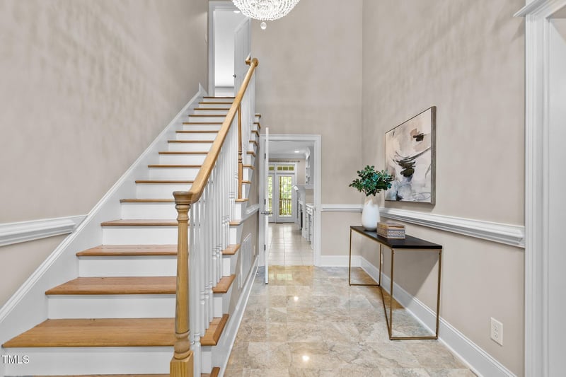 3600 Trail 23 St, Durham, NC 27707