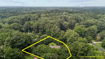 3600 Trail 23 St, Durham, NC 27707