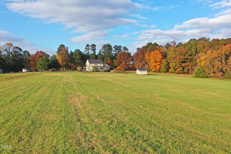 3600 Trappers Rn, Wake Forest, NC 27587
