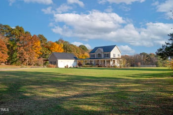 3600 Trappers Rn, Wake Forest, NC 27587