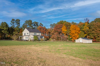 3600 Trappers Rn, Wake Forest, NC 27587