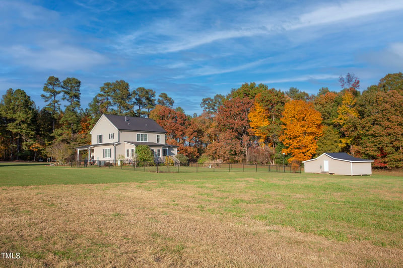 3600 Trappers Rn, Wake Forest, NC 27587