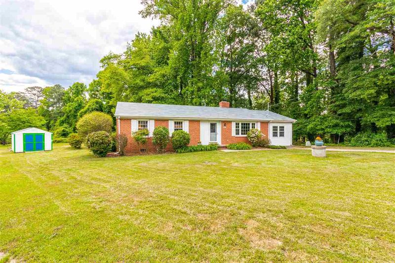 3600 Trawick Cir, Raleigh, NC 27604