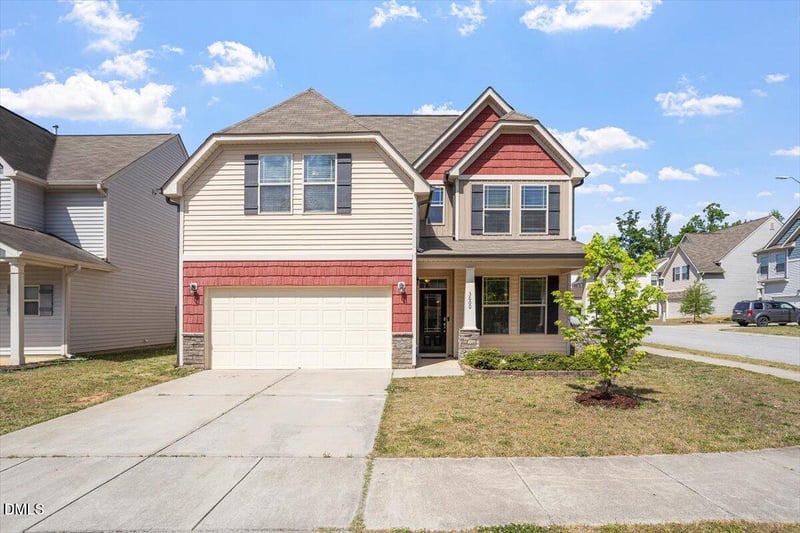 Home Worth Check