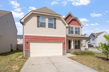 3600 Waleback Ln, Raleigh, NC 27610