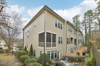 3600 Winifred Way, Raleigh, NC 27609