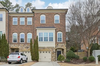 3600 Winifred Way, Raleigh, NC 27609