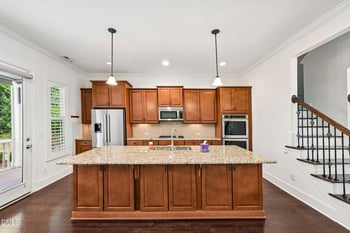 3600 Winifred Way, Raleigh, NC 27609